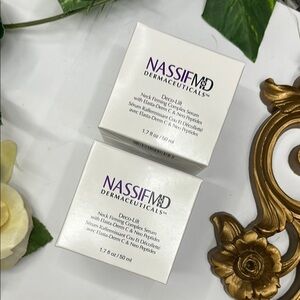 NEW Nassif MD Deco Lift Bundle
